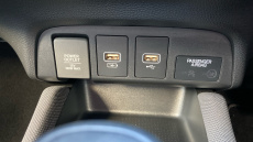 Honda Jazz 1.5 i-MMD Hybrid Crosstar EX 5dr eCVT Hybrid Hatchback